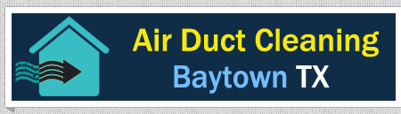 Air Duct Cleaning Baytown X