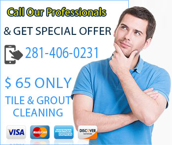 Tile Grout Cleaning Offer